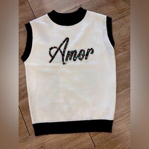 Soft material dress blouse